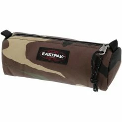 Eastpak Benchmark camo for Trousses Couleur Kaki Army
