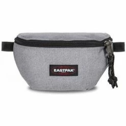Eastpak Sac banane$SKU for Pochettes / Sacoches Couleur Gris