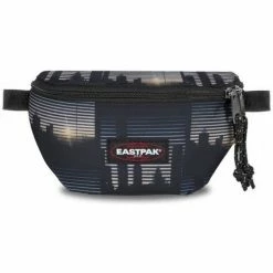 Eastpak Pochette ceinture banane EK074 45V - Motif noir blanc for Pochettes / Sacoches Couleur Multicolor