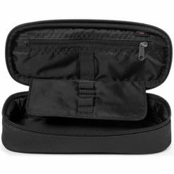 Eastpak Trousse Oval Single ref_43770 008 black for Trousses Couleur Noir 4 Eastpak Trousse Oval Single ref_43770 008 black for Trousses Couleur Noir -Eastpak Soldes 15379225 500 B