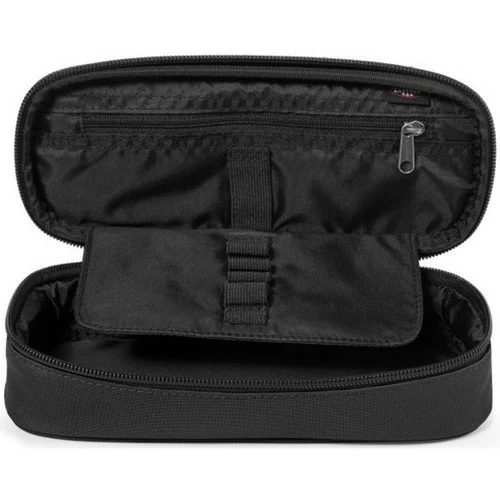 Eastpak Trousse Oval Single ref_43770 008 black for Trousses Couleur Noir 3 Eastpak Trousse Oval Single ref_43770 008 black for Trousses Couleur Noir – Image 2