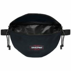 Eastpak Sac banane for Pochettes / Sacoches Couleur Bleu -Eastpak Soldes 15496322 500 C