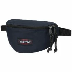 Eastpak Sac banane for Pochettes / Sacoches Couleur Bleu -Eastpak Soldes 15496322 500 D