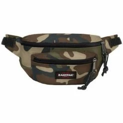 Eastpak Sac banane$SKU for Pochettes / Sacoches Couleur Kaki