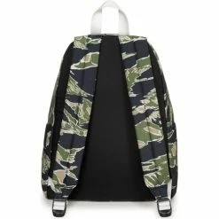 Eastpak Sac à dos Padded Pak'r ref_37819 40w camo' for Sacs à dos Couleur Vert -Eastpak Soldes 15513807 500 C