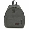 Eastpak PADDED PAK'R 24L for Sacs à dos Couleur Gris -Eastpak Soldes 1555585 500 A
