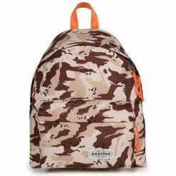 Eastpak Sacs à dos for Sacs à dos Couleur Beige