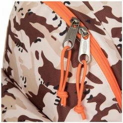 Eastpak Sacs à dos for Sacs à dos Couleur Beige -Eastpak Soldes 15557318 500 D