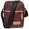 Eastpak Pochette EK045 04W Constructed Pun - Bordeaux for Pochettes / Sacoches Couleur Multicolor -Eastpak Soldes 15565481 350 A