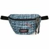 Eastpak Sac banane EK074 59V motif bleu avion Andy Warhol for Pochettes / Sacoches Couleur Multicolor -Eastpak Soldes 15565535 500 A