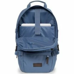 Eastpak Sac à dos Floid EK201 15" 65V Mono Bike Bleu for Pochettes / Sacoches Couleur Multicolor -Eastpak Soldes 15578073 500 B