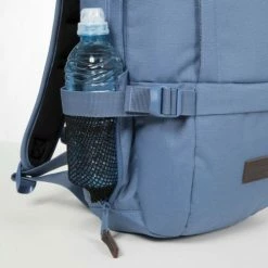 Eastpak Sac à dos Floid EK201 15" 65V Mono Bike Bleu for Pochettes / Sacoches Couleur Multicolor -Eastpak Soldes 15578073 500 D