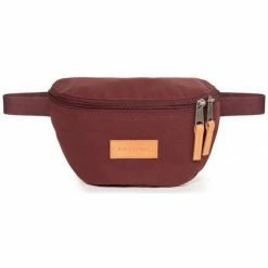 Eastpak Sac banane bordeaux EK074 06W Super Punch for Pochettes / Sacoches Couleur Multicolor