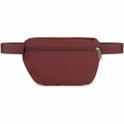Eastpak Sac banane bordeaux EK074 06W Super Punch for Pochettes / Sacoches Couleur Multicolor -Eastpak Soldes 15578419 500 C