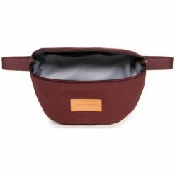 Eastpak Sac banane bordeaux EK074 06W Super Punch for Pochettes / Sacoches Couleur Multicolor -Eastpak Soldes 15578419 500 D