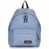 Eastpak PADDED PAK'R 24L for Sacs à dos Couleur Gris -Eastpak Soldes 15652505 500 A