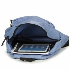 Eastpak PADDED PAK'R 24L for Sacs à dos Couleur Gris -Eastpak Soldes 15652505 500 G