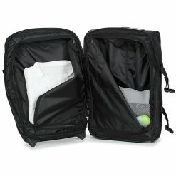 Eastpak TRANVERZ S for Valises Couleur Noir -Eastpak Soldes 15652529 500 G