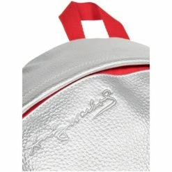 Eastpak Sac à dos Andy Warhol ref_37819 81Y Silver Can for Sacs à dos Couleur Argenté -Eastpak Soldes 15853805 500 D