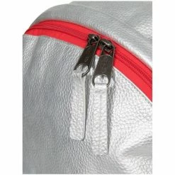 Eastpak Sac à dos Andy Warhol ref_37819 81Y Silver Can for Sacs à dos Couleur Argenté -Eastpak Soldes 15853805 500 E