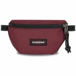 Eastpak Sac banane $SKU for Pochettes / Sacoches Couleur Bordeaux