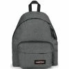 Eastpak Sac à dos gris uni Padded EK27E 77H Black Denim for Pochettes / Sacoches Couleur Multicolor -Eastpak Soldes 16024831 500 A