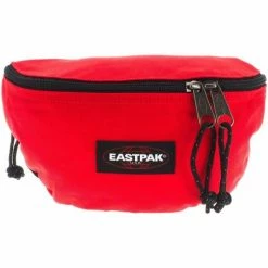 Eastpak Springer stop red for Pochettes / Sacoches Couleur Rouge