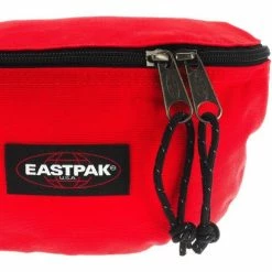 Eastpak Springer stop red for Pochettes / Sacoches Couleur Rouge -Eastpak Soldes 16382281 500 D