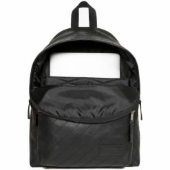 Eastpak Sac à dos Padded Pak'r ref_37819 41Y for Sacs à dos Couleur Noir -Eastpak Soldes 16499011 500 B