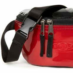 Eastpak Sac banane for Pochettes / Sacoches Couleur Rouge -Eastpak Soldes 16794456 500 D