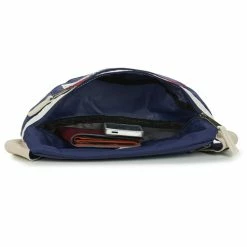 Eastpak BUNDEL Into Retro for Pochettes / Sacoches Couleur Bleu -Eastpak Soldes 16823869 500 G