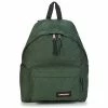 Eastpak PADDED PAK'R for Sacs à dos Couleur vert 1 Eastpak PADDED PAK'R for Sacs à dos Couleur vert -Eastpak Soldes 17033961 500 A