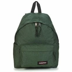 Eastpak PADDED PAK'R for Sacs à dos Couleur vert
