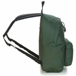 Eastpak PADDED PAK'R for Sacs à dos Couleur vert -Eastpak Soldes 17033961 500 C