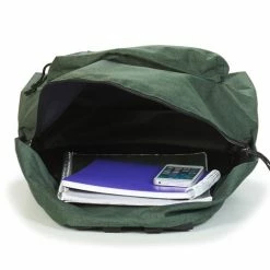 Eastpak PADDED PAK'R for Sacs à dos Couleur vert -Eastpak Soldes 17033961 500 G