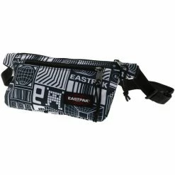 Eastpak Talky bold next for Pochettes / Sacoches Couleur Bleu marine / bleu nuit