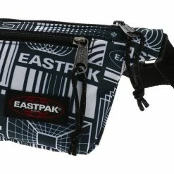Eastpak Talky bold next for Pochettes / Sacoches Couleur Bleu marine / bleu nuit -Eastpak Soldes 17049002 500 C