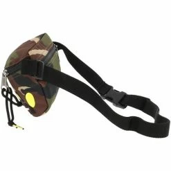 Eastpak Springer smiley camo for Pochettes / Sacoches Couleur Kaki Army -Eastpak Soldes 17185779 500 D