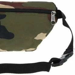 Eastpak Springer smiley camo for Pochettes / Sacoches Couleur Kaki Army -Eastpak Soldes 17185779 500 E