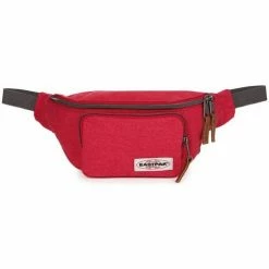 Eastpak Banane page ref_42584 A35 Melred for Pochettes / Sacoches Couleur Rouge