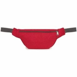 Eastpak Banane page ref_42584 A35 Melred for Pochettes / Sacoches Couleur Rouge -Eastpak Soldes 17525517 500 C