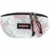 Eastpak Springer mesh white hibiscus for Pochettes / Sacoches Couleur Rose -Eastpak Soldes 17605922 500 A