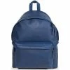 Eastpak Sac à dos Padded Cuir ref_37819 a95 Bleu for Sacs à dos Couleur Bleu