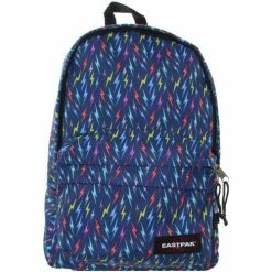 Eastpak Sac à dos Dodger ref_48012 94W for Sacs à dos Couleur Bleu