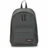 Eastpak OUT OF OFFICE for Sacs à dos Couleur Gris -Eastpak Soldes 17968457 500 A