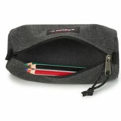Eastpak BENCHMARK SINGL for Trousses Couleur Gris foncé -Eastpak Soldes 17968470 500 G