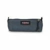Eastpak BENCHMARK SINGL for Trousses Couleur Denim -Eastpak Soldes 17968477 500 A