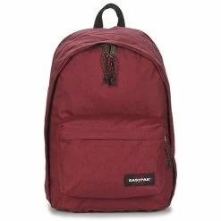 Eastpak OUT OF OFFICE for Sacs Ă dos Couleur Bordeaux