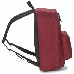 Eastpak OUT OF OFFICE for Sacs à dos Couleur Bordeaux -Eastpak Soldes 17968482 500 C