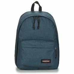 Eastpak OUT OF OFFICE for Sacs à dos Couleur Denim